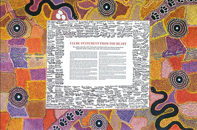 Uluru statement